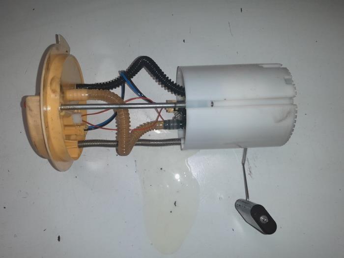 Alfa Romeo Giulietta Brandstofpomp Elektrisch