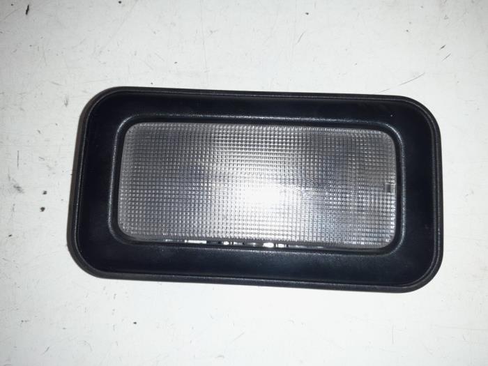Alfa Romeo Giulietta Binnenverlichting achter