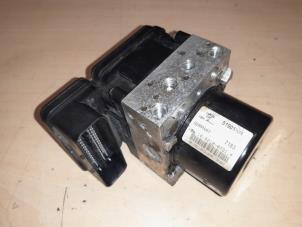 Gebruikte ABS Pomp Alfa Romeo Giulietta (940) 1.6 JTDm 16V Prijs € 125,00 Margeregeling aangeboden door A.T.S. van de Wiel