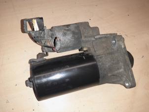 Gebruikte Startmotor Alfa Romeo Giulietta (940) 1.6 JTDm 16V Prijs € 55,00 Margeregeling aangeboden door A.T.S. van de Wiel