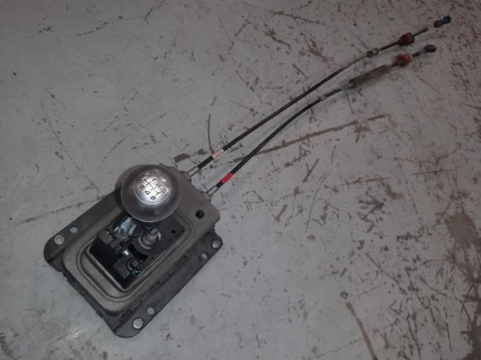 Alfa Romeo Giulietta Versnellingsbak Mechaniek