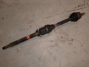 Gebruikte Homokineetas rechts-voor Alfa Romeo Giulietta (940) 1.6 JTDm 16V Prijs € 145,00 Margeregeling aangeboden door A.T.S. van de Wiel