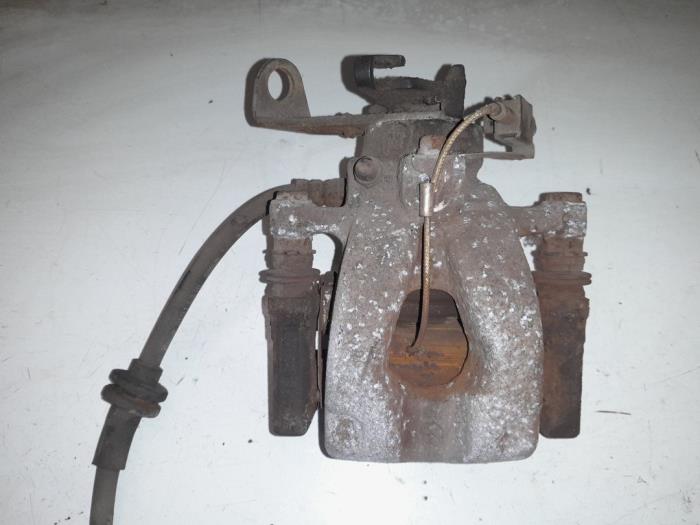 Alfa Romeo Giulietta Remklauw (Tang) links-achter