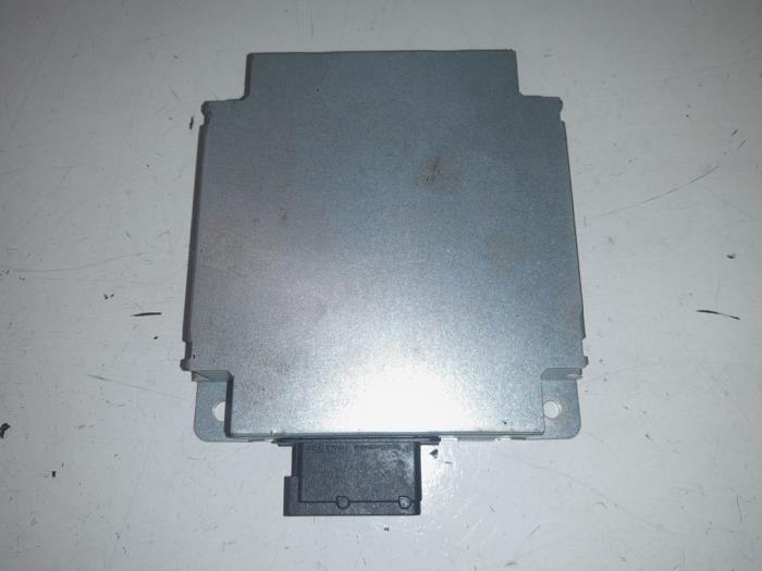Alfa Romeo Giulietta Radio module