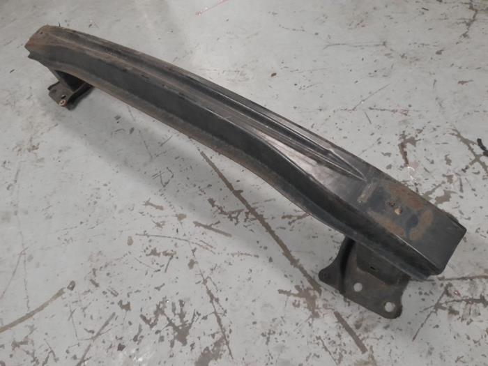 Volkswagen Caddy Bumperframe voor