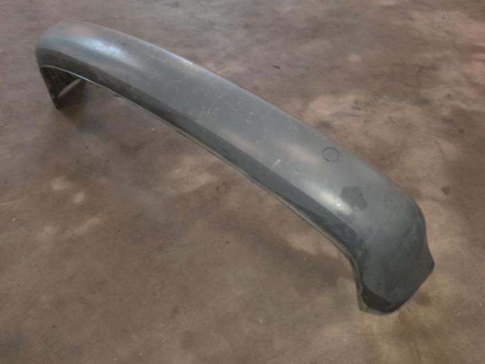 Volkswagen Caddy Achterbumper