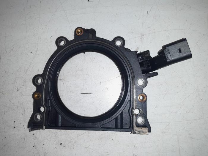 Volkswagen Caddy Krukas Keerring