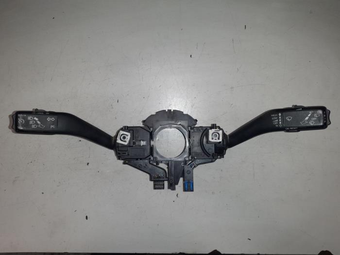 Volkswagen Caddy Combischakelaar Stuurkolom