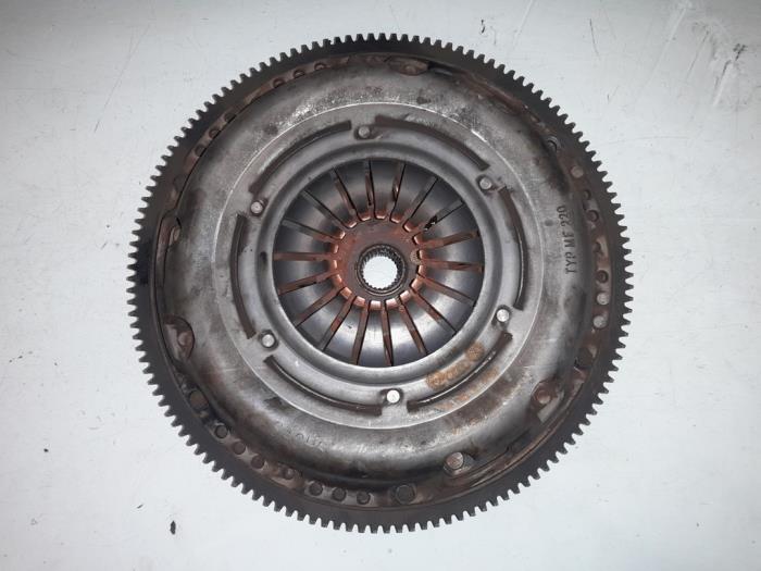 Volkswagen Caddy Vliegwiel