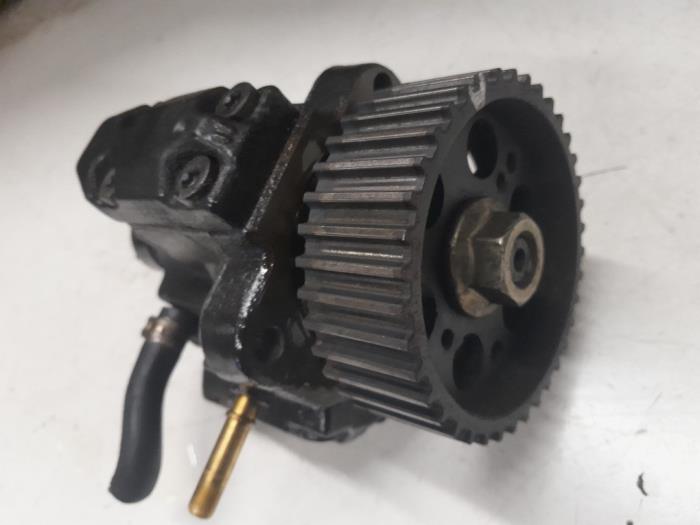 Alfa Romeo GT Brandstofpomp Mechanisch
