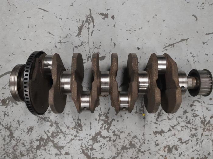 Alfa Romeo GT Krukas