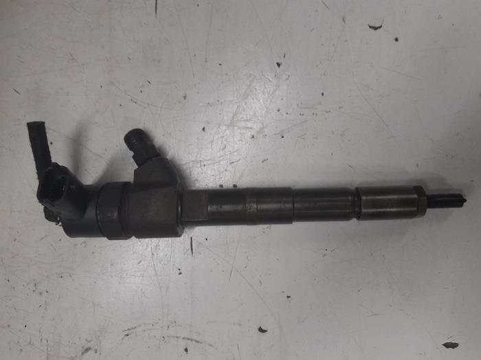 Alfa Romeo GT Verstuiver (diesel)