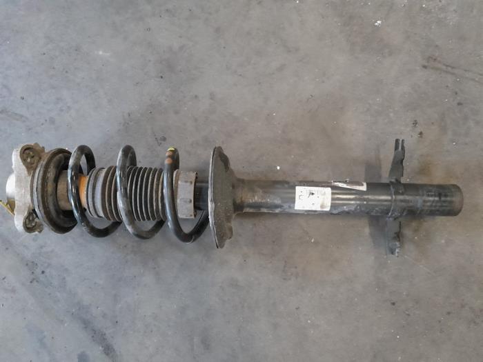 Fiat Ducato Schokdemperpoot rechts-voor