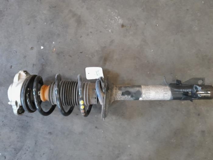 Fiat Ducato Schokdemperpoot links-voor