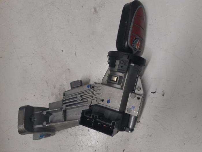 Alfa Romeo Mito Kontaktslot+Sleutel