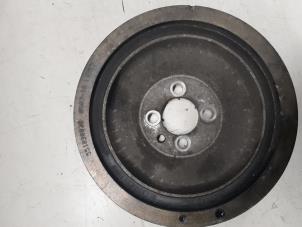 Gebruikte Krukas Poelie Alfa Romeo GT (937) 2.0 JTS 16V Prijs € 40,00 Margeregeling aangeboden door A.T.S. van de Wiel