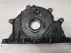 Seat Leon (5FB) 1.6 TDI Ecomotive 16V Krukas Keerring