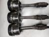 Seat Leon (5FB) 1.6 TDI Ecomotive 16V Zuiger