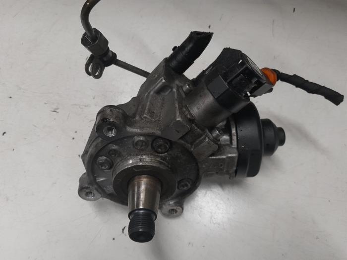 Seat Leon Brandstofpomp Mechanisch