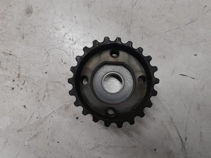 Seat Leon Krukas Poelie