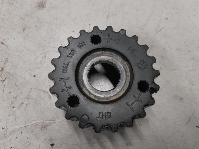 Seat Leon Tandwiel dieselpomp