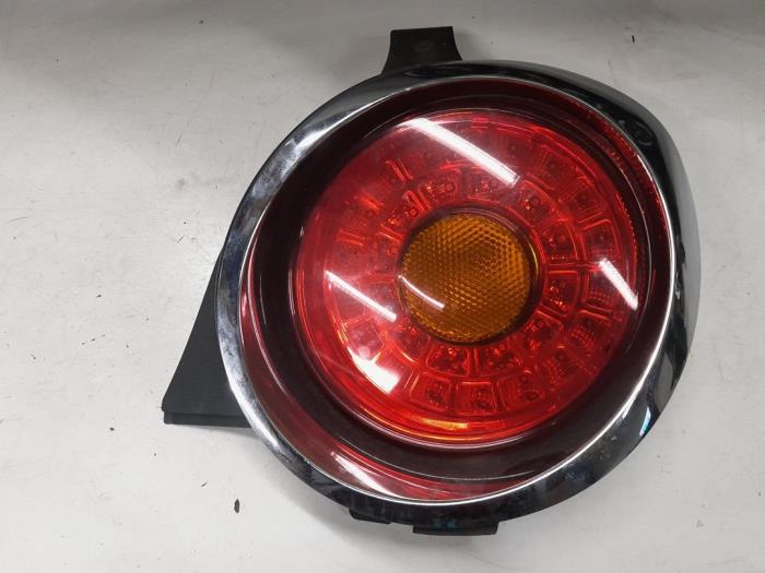 Alfa Romeo Mito Achterlicht rechts