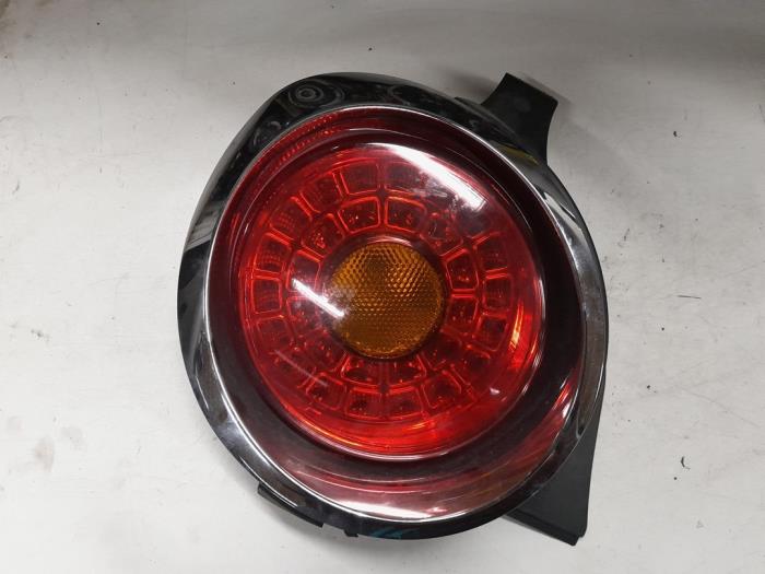 Alfa Romeo Mito Achterlicht links
