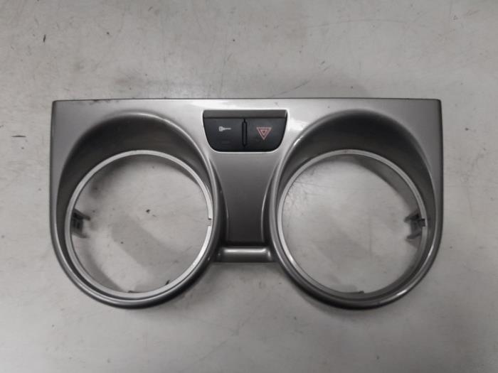 Alfa Romeo Mito Luchtrooster Dashboard