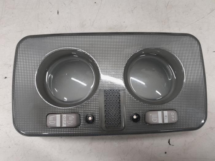 Alfa Romeo Mito Binnenverlichting voor