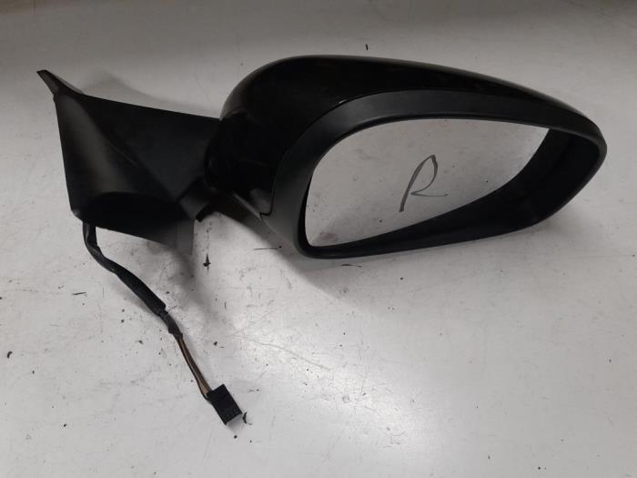 Alfa Romeo Mito Buitenspiegel rechts