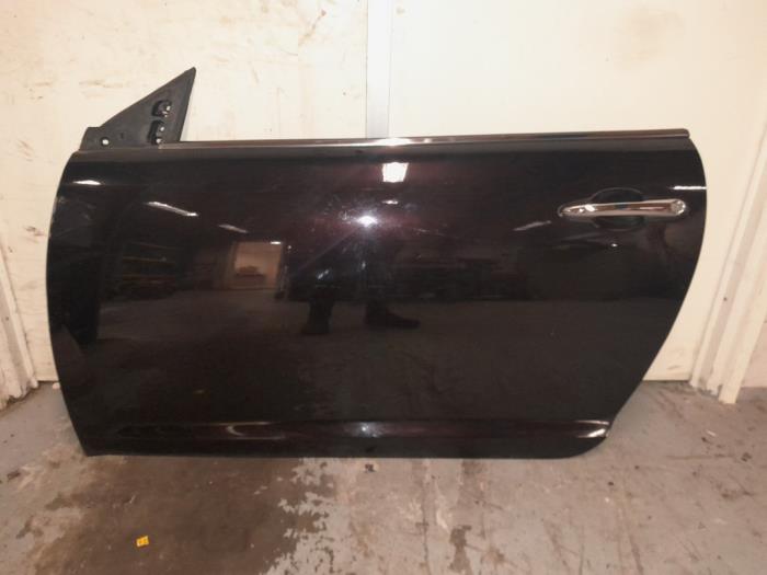 Alfa Romeo Mito Portier 2Deurs links