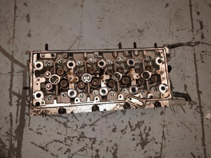 Seat Leon Cilinderkop