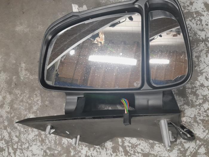 Fiat Ducato Buitenspiegel rechts