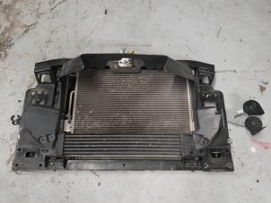 Gebruikte Frontpaneel Alfa Romeo Giulietta Prijs € 240,00 Margeregeling aangeboden door A.T.S. van de Wiel