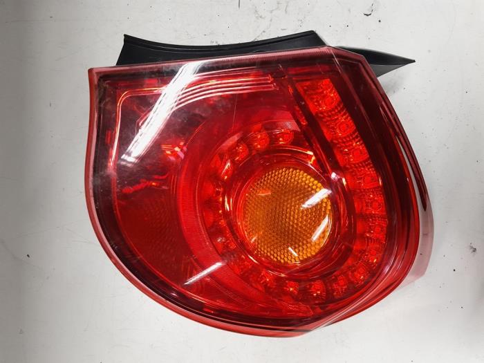 Alfa Romeo Giulietta Achterlicht rechts