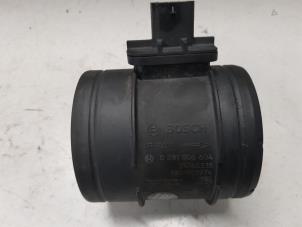 Gebruikte Luchtmassameter Fiat Ducato (250) 2.3 D 130 Multijet Prijs € 60,00 Margeregeling aangeboden door A.T.S. van de Wiel