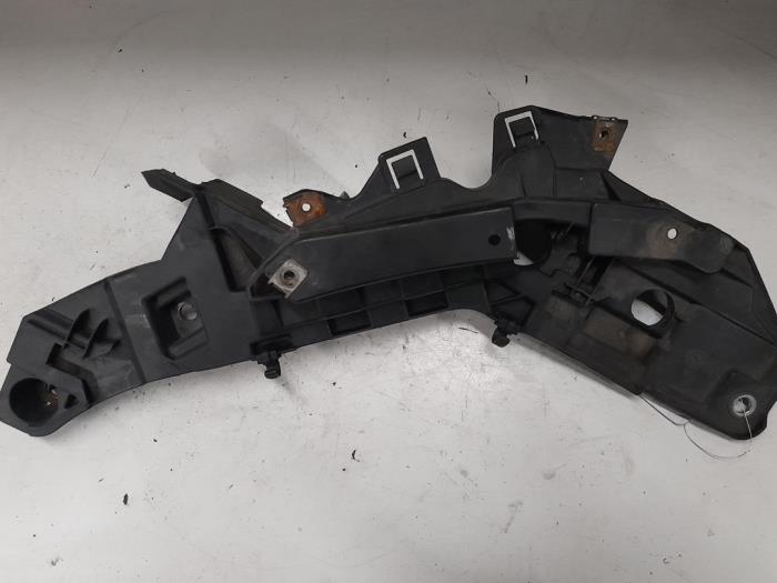 Fiat Ducato Koplampframe links