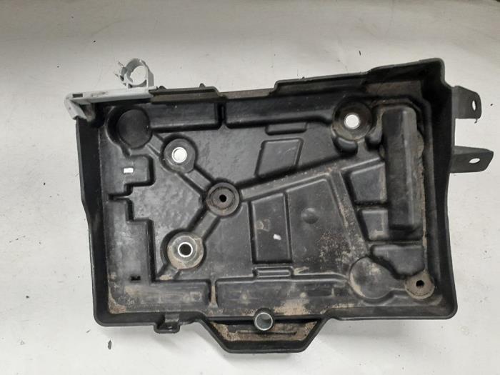 Alfa Romeo Giulietta Accubak