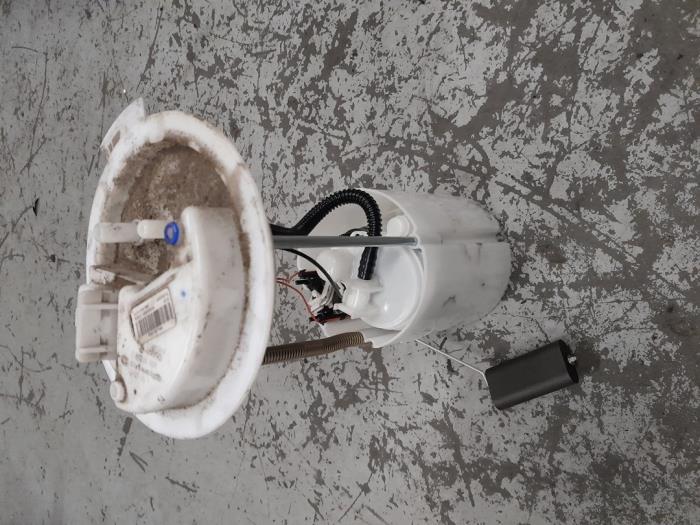 Alfa Romeo Giulietta Brandstofpomp Elektrisch