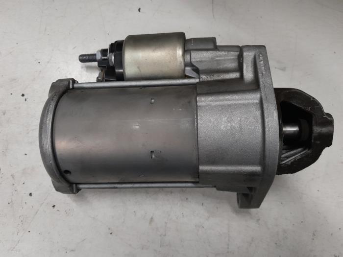 Alfa Romeo Giulietta Startmotor