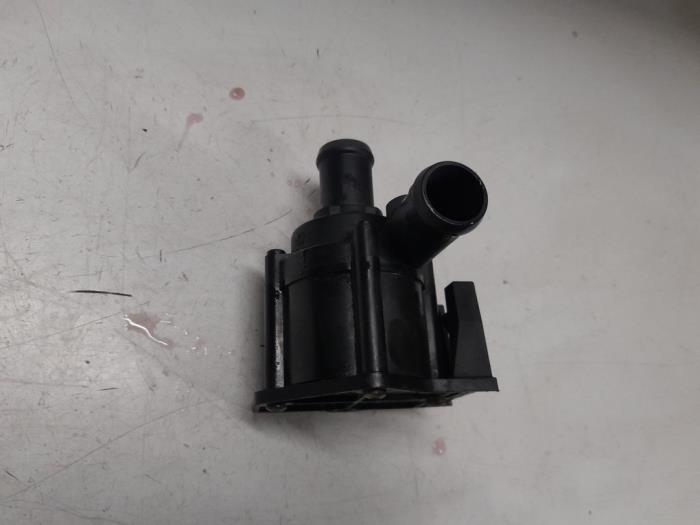 Audi A4 Extra waterpomp