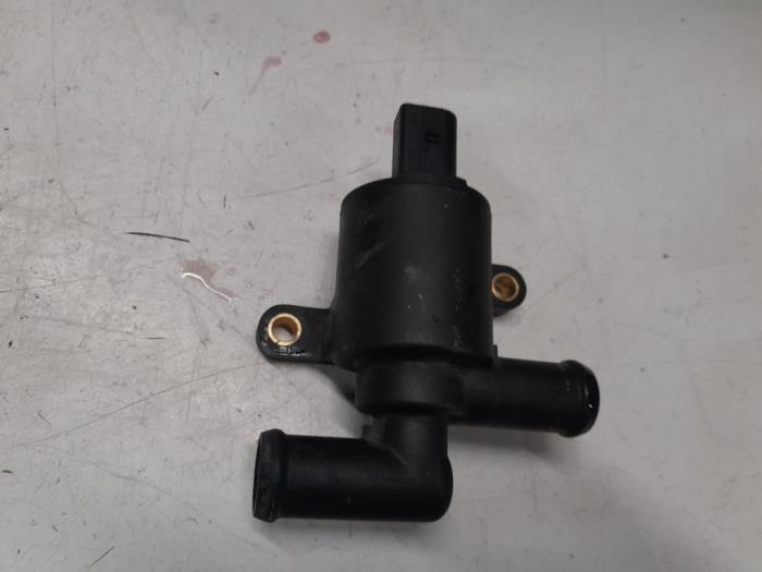 Audi A4 Extra waterpomp