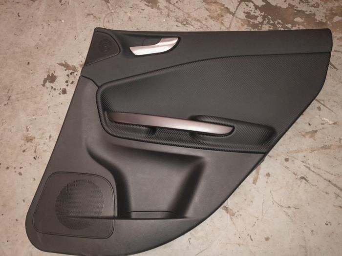 Alfa Romeo Giulietta Portierbekleding 4Deurs rechts-achter