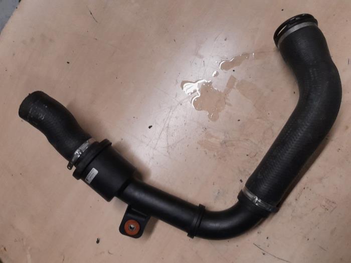 Alfa Romeo Giulietta Turboslang