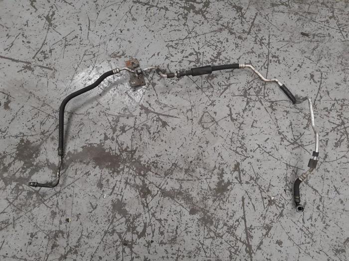 Fiat Ducato Stuurbekrachtiging Leiding