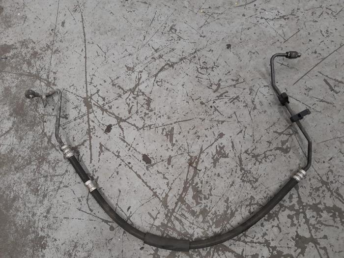 Fiat Ducato Stuurbekrachtiging Leiding