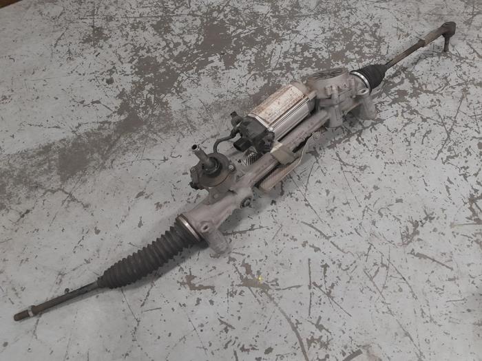 Alfa Romeo Giulietta Stuurhuis Bekrachtigd