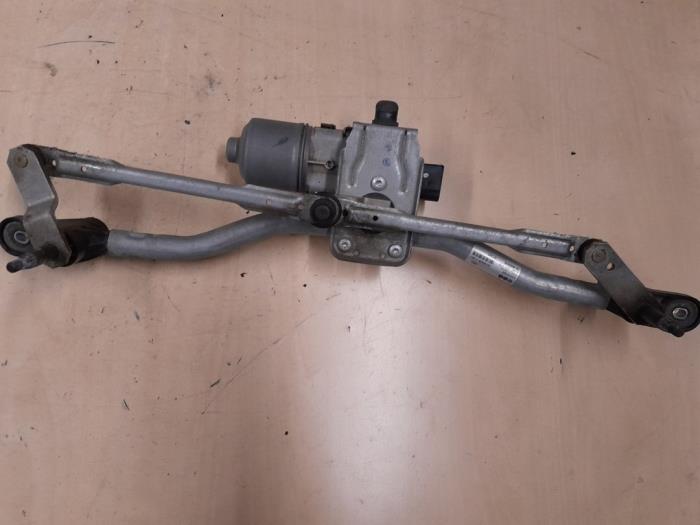 Alfa Romeo Giulietta Ruitenwismotor+Mechaniek