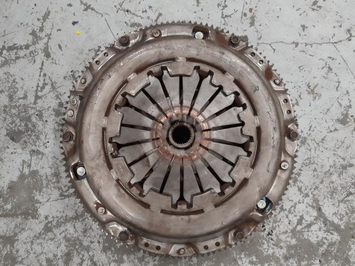 Seat Ibiza Dubbele massa vliegwiel