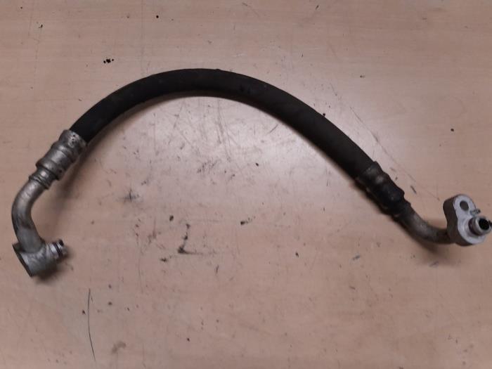 Seat Ibiza Airco Leiding